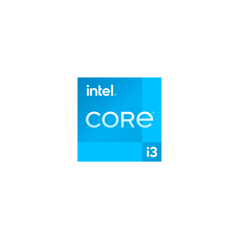 10040-Intel Core i3-12100F procesador 12 MB Smart Cache Caja 10040-Intel Core i3-12100F procesador 12 MB Smart Cache Caja