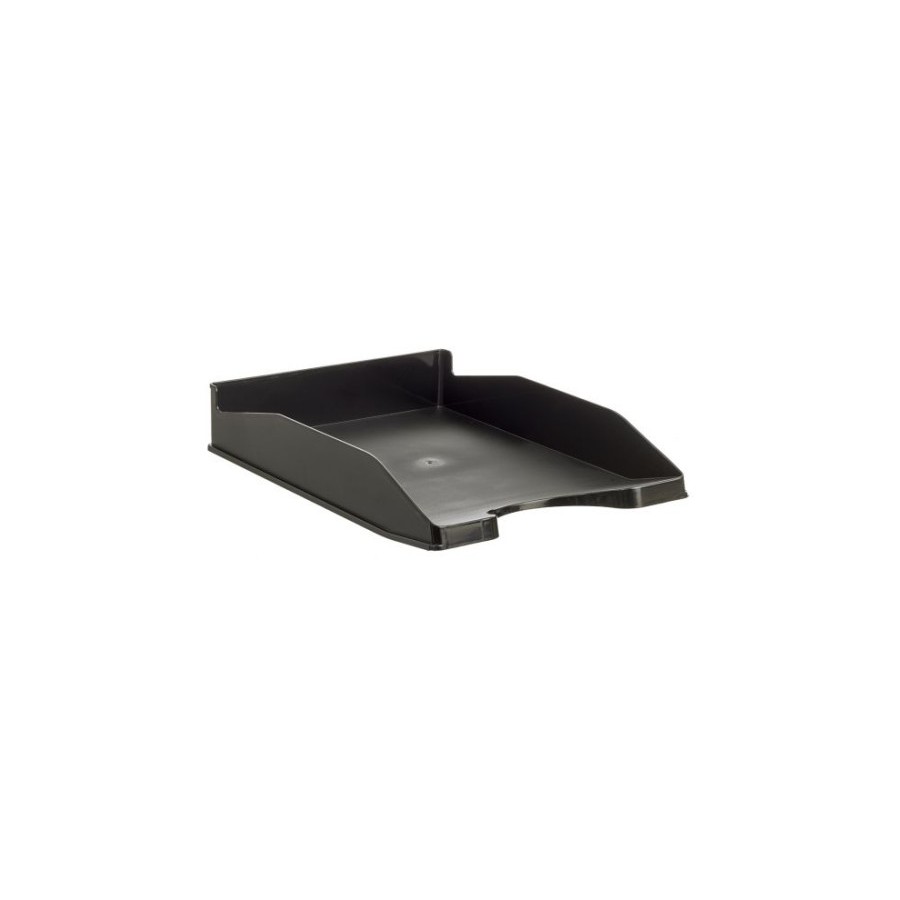 10051-BANDEJA ECOGREEN 345X255X60 MM NEGRA ARCHIVO 2000 742 NE