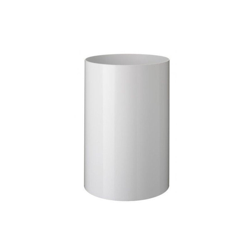 10057-PAPELERA ECOGREEN ALTO BRILLO 100% RECICLADO Y RECICLABLE BLANCO 18 LITROS 260X335 MM ARCHIVO 2000 2000 BL 10057-PAPELERA ECOGREEN ALTO BRILLO 100% RECICLADO Y RECICLABLE BLANCO 18 LITROS 260X335 MM ARCHIVO 2000 2000 BL