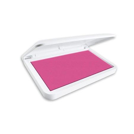 10090-TAMPON MAKE1 COLOR ROSA BRILLANTE 50X90 MM COLOP 155120
