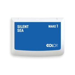 10097-TAMPON MAKE1 COLOR MAR SILENCIOSO 50X90 MM COLOP 155128