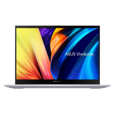 ASUS VivoBook S 14 Flip TP3402ZA LZ392W Ordenador Portatil 14 WUXGA Intel Core i5 12500H 16GB RAM 512GB SSD Iris Xe Graphics Wi