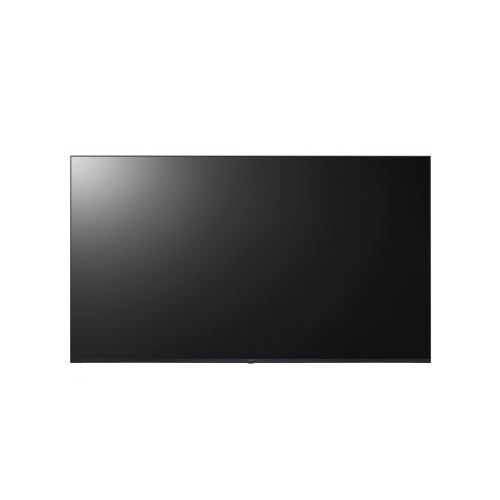 10162-LG 65UL3J-E pantalla de senalizacion Pantalla plana para senalizacion digital 165,1 cm (65") IPS 4K Ultra HD Azul