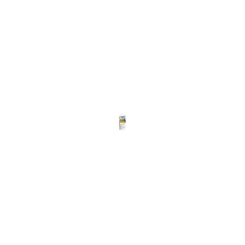 10166-ESTUCHE 6 ROTULADORES DOBLE PUNTA PINCEL. COLORES PASTEL DUAL BRUSH (CAJA CARTON) TOMBOW ABT-6C-2 10166-ESTUCHE 6 ROTULADORES DOBLE PUNTA PINCEL. COLORES PASTEL DUAL BRUSH (CAJA CARTON) TOMBOW ABT-6C-2