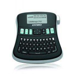 1017-ROTULADORA LABELMANAGER 210D DYMO S0784430