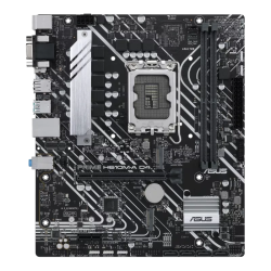10185-(A) PLACA ASUS PRIME H610M-A D4-CSM,INTEL,1700,H610,2DDR4,MATX