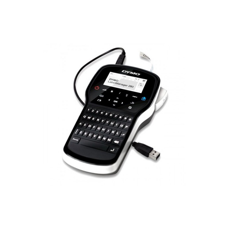 1019-ROTULADORA LABELMANAGER 280 DYMO S0968920