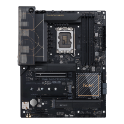 10191-PLACA ASUS PROART B660-CREATOR D4,INTEL,1700,B660,4DDR4,ATX