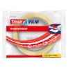 10196-TESA 57369-00005 plastico autoahdesivo 1 pieza(s) Transparente