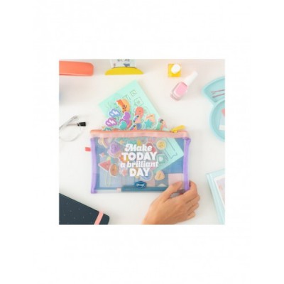 KIT TO DECORATE YOUR DIARY MAKE TODAY A BRILLIANT DAY MR WONDERFUL WOA11108EM