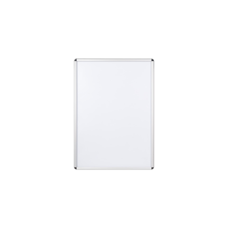 10226-Bi-Office VT840415280 marco para pared Rectangulo Blanco Aluminio 10226-Bi-Office VT840415280 marco para pared Rectangulo Blanco Aluminio