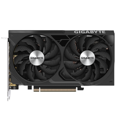 Gigabyte GeForce RTX 4060 Ti WINDFORCE OC NVIDIA 8 GB GDDR6