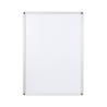 10230-Bi-Office VT610415280 marco para pared Rectangulo Blanco Aluminio