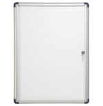 10258-VITRINA INTERIOR BUDGET MAGNETICA 4 X A4 BIOFFICE VT610109660