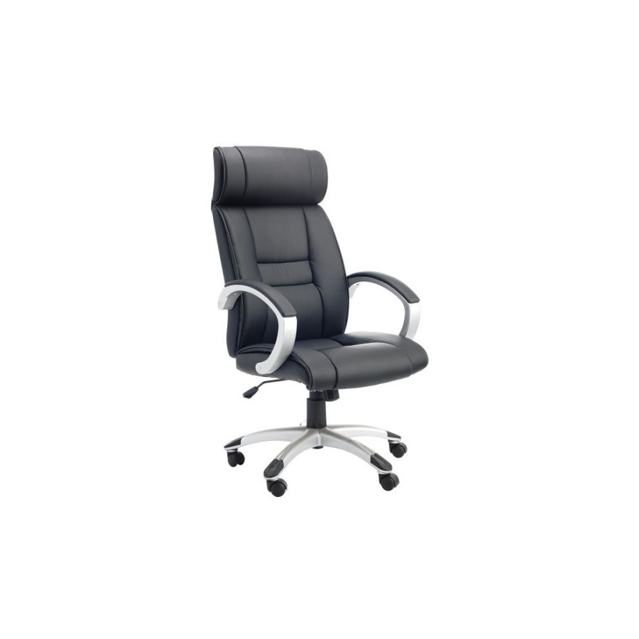 10302-SILLA MODELO POMBA NEGRO ARCHIVO 2000 6453 NE