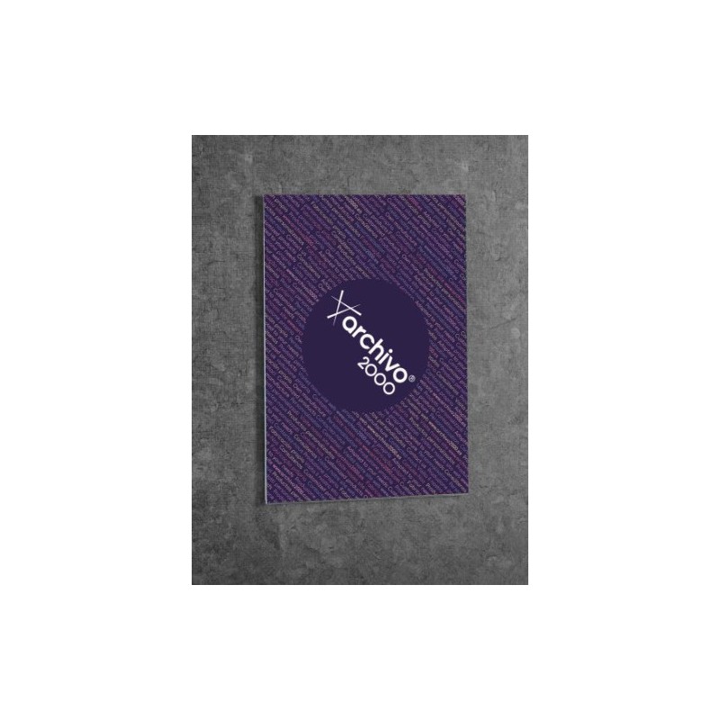 10341-PORTAFOLLETOS MURAL PREMIUM A4 VERTICAL ADHESIVO 210x300MM ARCHIVO 2000 6156CSTP 10341-PORTAFOLLETOS MURAL PREMIUM A4 VERTICAL ADHESIVO 210x300MM ARCHIVO 2000 6156CSTP