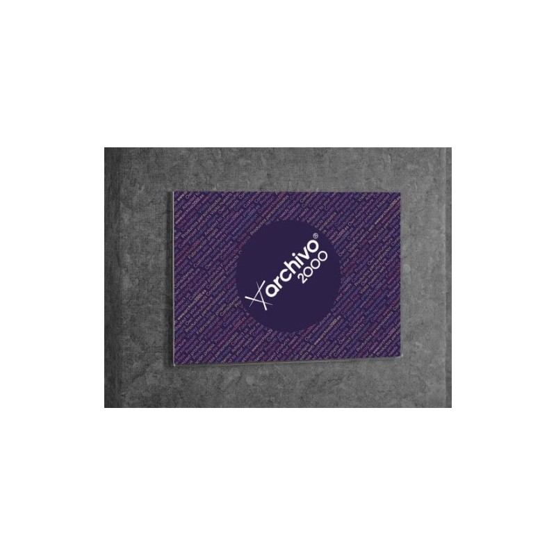 10343-PORTAFOLLETOS MURAL PREMIUM A4 HORIZONTAL ADHESIVO 300x210MM ARCHIVO 2000 6156ACSTP 10343-PORTAFOLLETOS MURAL PREMIUM A4 HORIZONTAL ADHESIVO 300x210MM ARCHIVO 2000 6156ACSTP