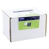 1038-PACK 24 ROLLOS ETIQUETAS DIRECCION ENVIO 89X28MM. DYMO S0722360