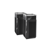 10418-ASUS ZenWiFi Pro XT12 (2-PK) router inalambrico Gigabit Ethernet Tribanda (2,4 GHz/5 GHz/5 GHz) Negro