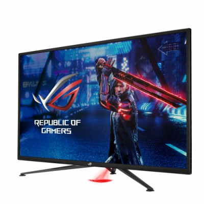 ASUS ROG Strix XG43UQ 1092 cm 43 3840 x 2160 Pixeles 4K Ultra HD LED Blanco