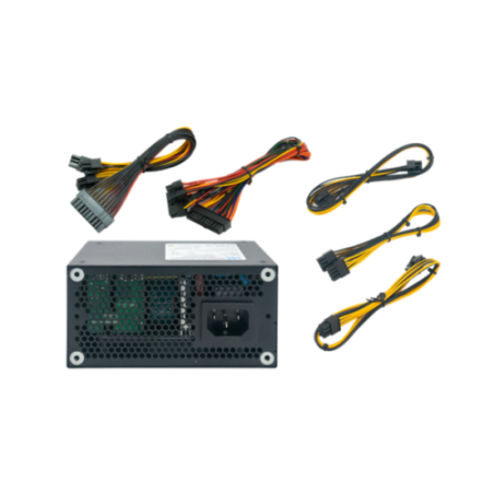 10442-QNAP PWR-PSU-750W-CW01 unidad de fuente de alimentacion