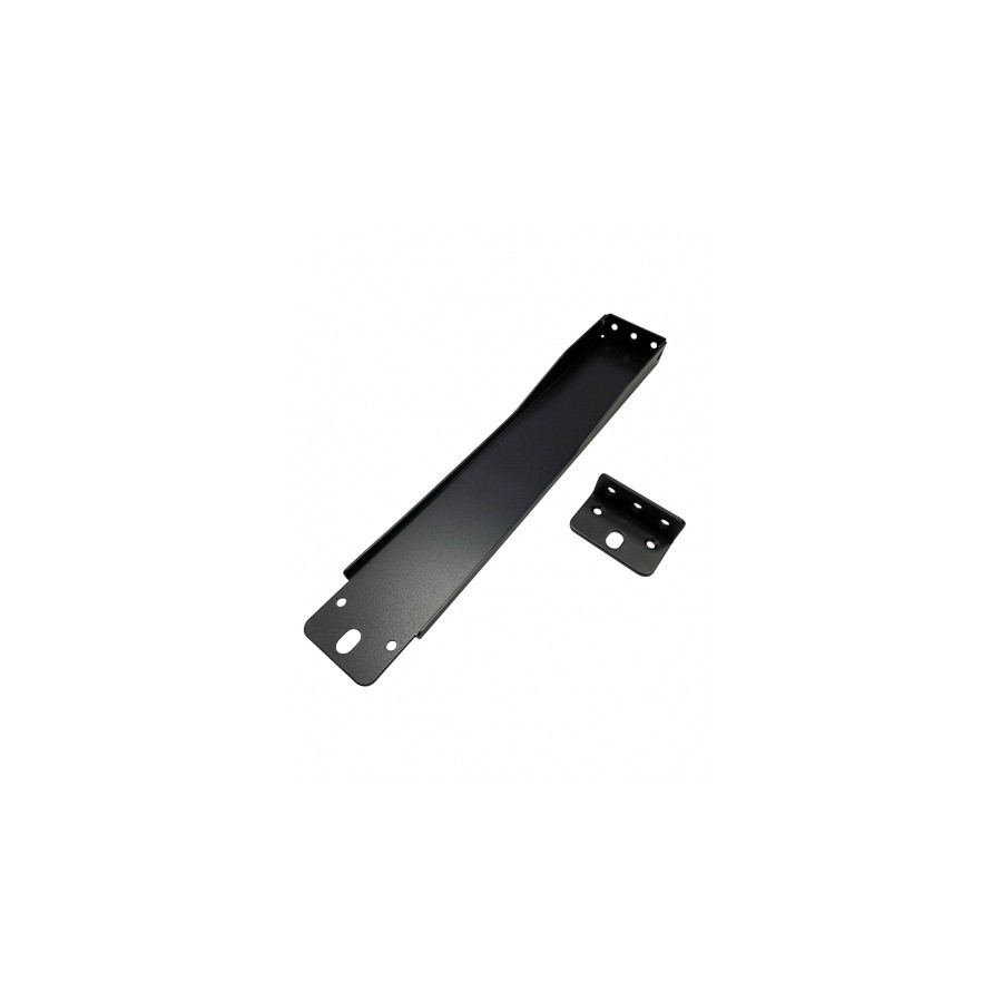 10445-QNAP SP-EAR-QSWHALFRACK-01 accesorio de bastidor Kit de montaje