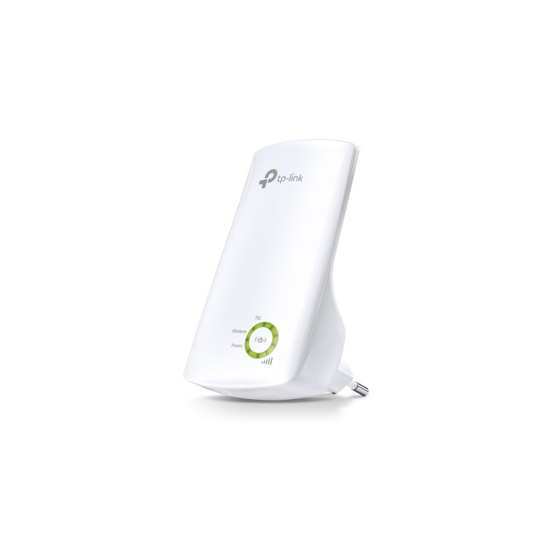 105-TP-LINK TL-WA854RE EXTENSOR DE COBERTURA WI-FI A 300 MBPS 105-TP-LINK TL-WA854RE EXTENSOR DE COBERTURA WI-FI A 300 MBPS