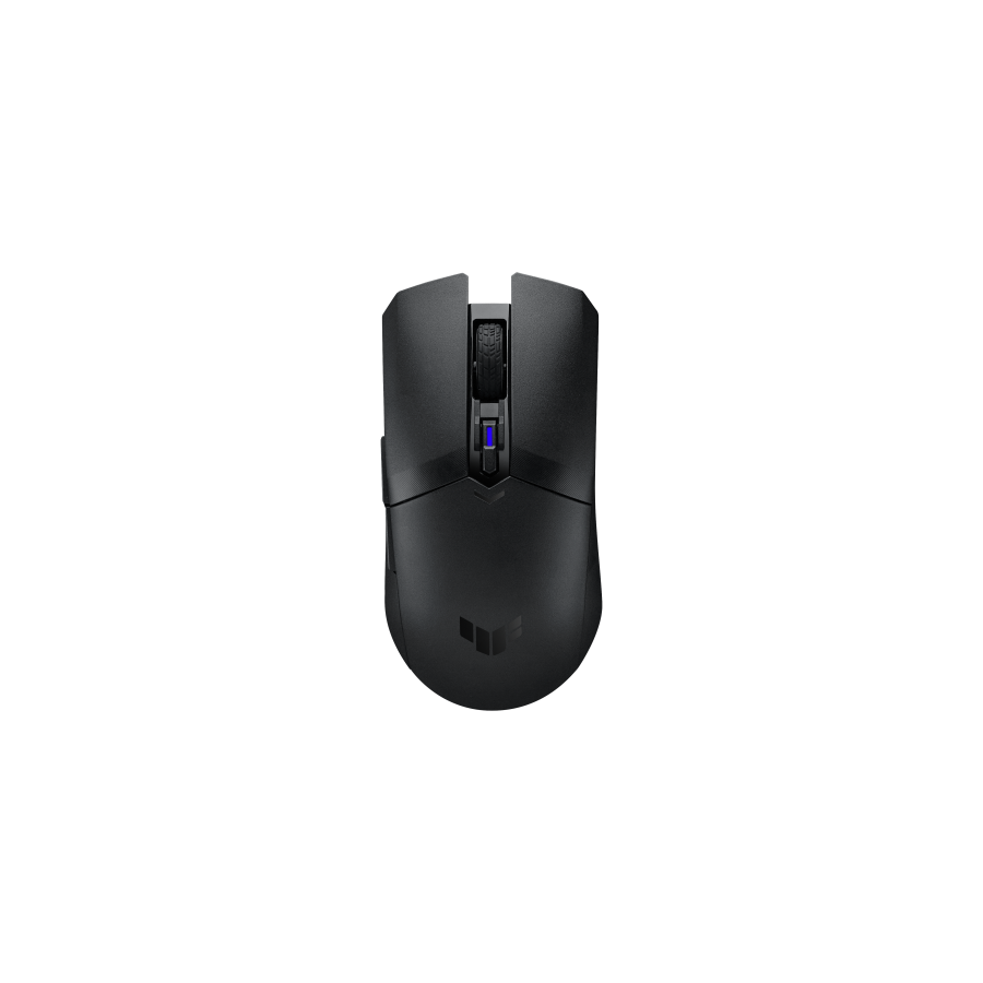 10523-ASUS TUF Gaming M4 Wireless raton mano derecha RF inalambrica + Bluetooth Optico 12000 DPI 10523-ASUS TUF Gaming M4 Wireless raton mano derecha RF inalambrica + Bluetooth Optico 12000 DPI