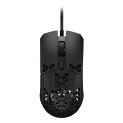10525-ASUS TUF Gaming M4 Air raton Ambidextro USB tipo A Optico 16000 DPI