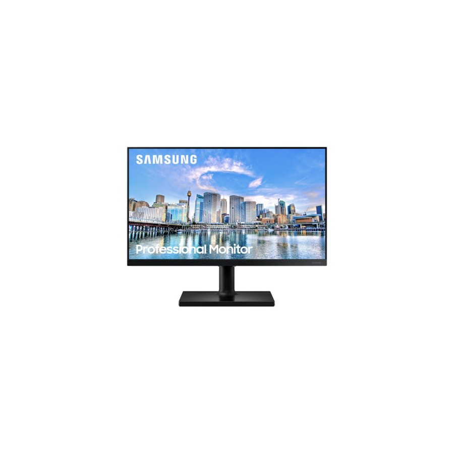 10532-Samsung LF27T450FZU 68,6 cm (27") 1920 x 1080 Pixeles Full HD LED Negro 10532-Samsung LF27T450FZU 68,6 cm (27") 1920 x 1080 Pixeles Full HD LED Negro