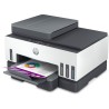 10542-HP Smart Tank 7605 Inyeccion de tinta termica A4 4800 x 1200 DPI 15 ppm Wifi