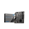 10565-PLACA MSI PRO H610M-G DDR4,INTEL,1700,H610,2DDR4,MATX
