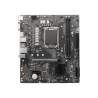 10566-PLACA MSI PRO H610M-G DDR4,INTEL,1700,H610,2DDR4,MATX