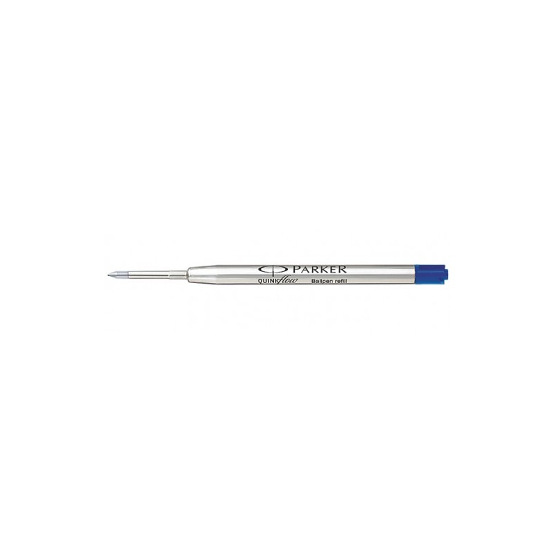 1057-RECAMBIO BOLIGRAFO QUINKFLOW 0.5 AZUL PARKER 1950368 1057-RECAMBIO BOLIGRAFO QUINKFLOW 0.5 AZUL PARKER 1950368
