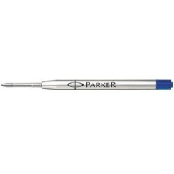 1059-RECAMBIO BOLIGRAFO QUINKFLOW 0.7 AZUL PARKER 1950371