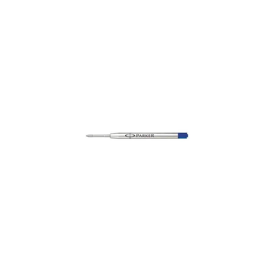 1059-RECAMBIO BOLIGRAFO QUINKFLOW 0.7 AZUL PARKER 1950371 1059-RECAMBIO BOLIGRAFO QUINKFLOW 0.7 AZUL PARKER 1950371