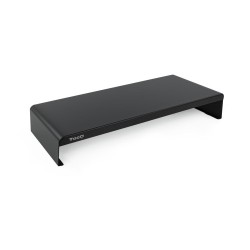 10597-TooQ TQMR0121 soporte para monitor Independiente Negro