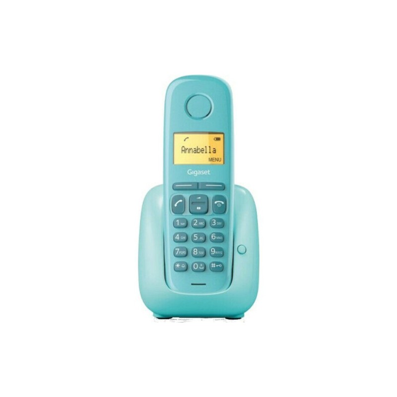 10603-(D)GIGASET A180B AZUL 10603-(D)GIGASET A180B AZUL