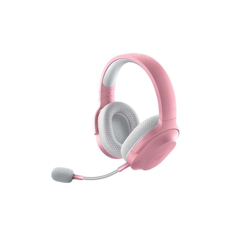 10611-Razer Barracuda X Auriculares Inalambrico y alambrico Diadema Juego USB Tipo C Bluetooth Rosa 10611-Razer Barracuda X Auriculares Inalambrico y alambrico Diadema Juego USB Tipo C Bluetooth Rosa
