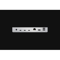 10625-Razer Thunderbolt 4 Dock Negro