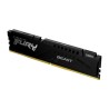 10642-Kingston Technology FURY Beast modulo de memoria 32 GB 1 x 32 GB DDR5 5200 MHz