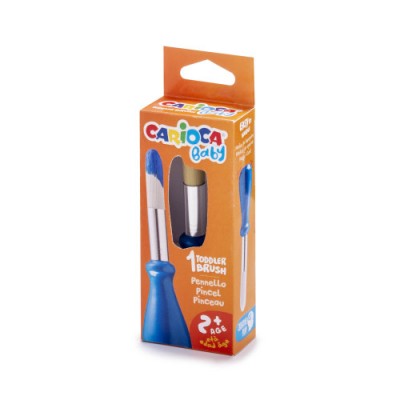 Carioca Pincel BABY Brush 1 Ud