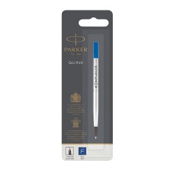 1066-RECAMBIO ROLLER PUNTA 0.5 AZUL PARKER 1950322
