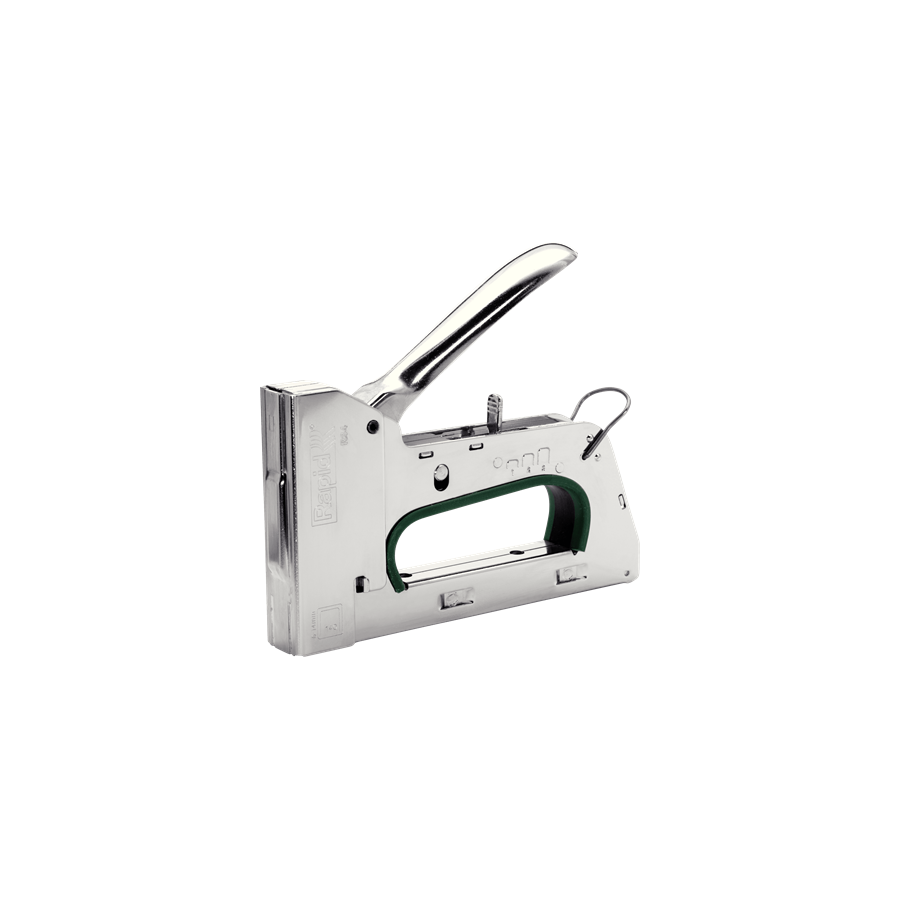 10673-Rapid PRO R34E Acero inoxidable