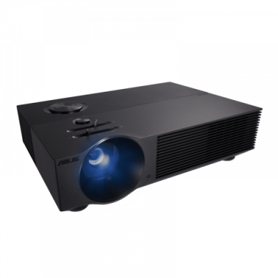 ASUS H1 LED videoproyector Proyector instalado en el techo 3000 lumenes ANSI 1080p 1920x1080 Negro