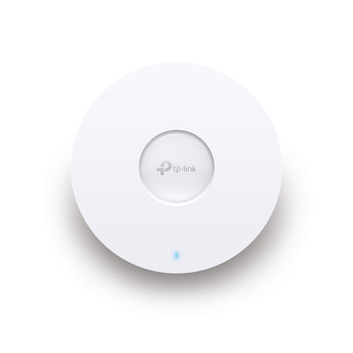 10699-TP-LINK EAP610 punto de acceso inalambrico 1775 Mbit/s Blanco Energia sobre Ethernet (PoE)