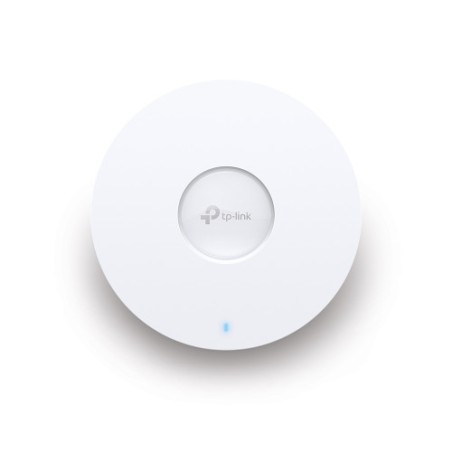10699-TP-LINK EAP610 punto de acceso inalambrico 1775 Mbit/s Blanco Energia sobre Ethernet (PoE)
