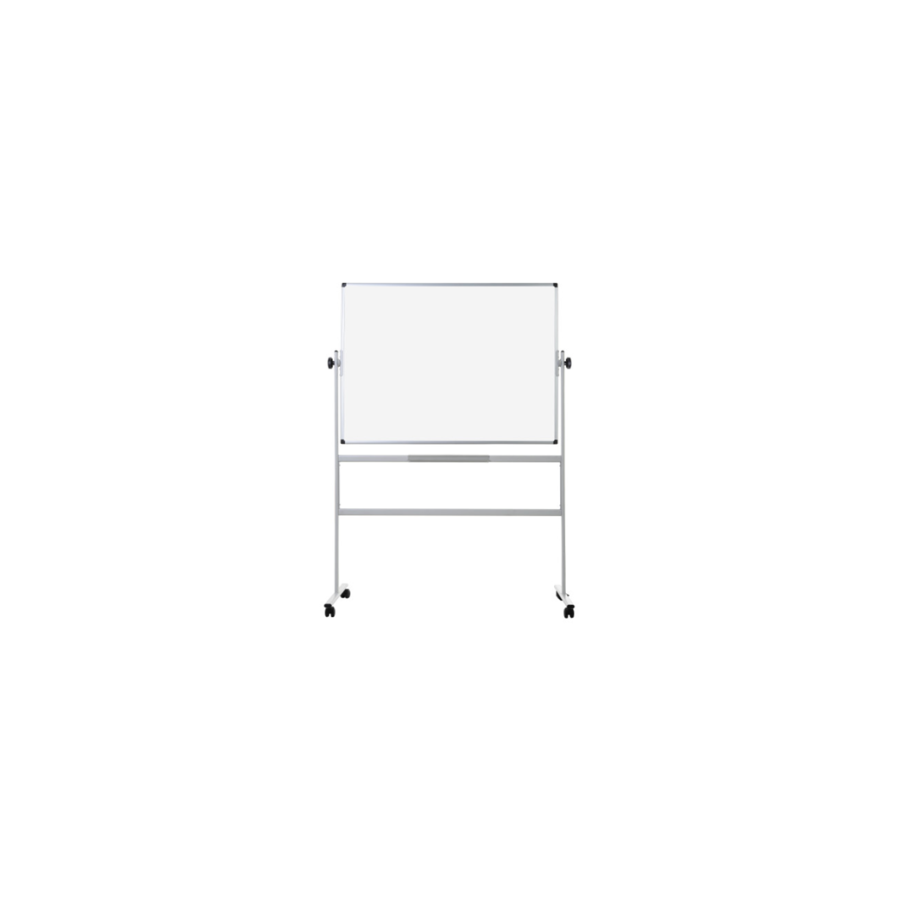 10711-PIZARRA VOLTEABLE VITRIFICADA MAGNETICA 1200X900 MAYA BIOFFICE QR0204