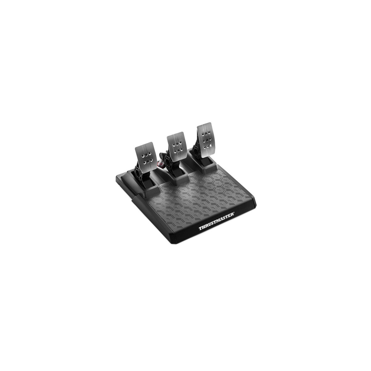 Thrustmaster T3PM Negro Pedales PC PlayStation 4 PlayStation 5 Xbox One Xbox Series S Xbox Series X