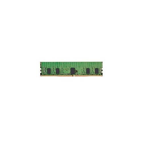 10867-Kingston Technology KSM32RS8/16HCR modulo de memoria 16 GB 1 x 16 GB DDR4 3200 MHz ECC